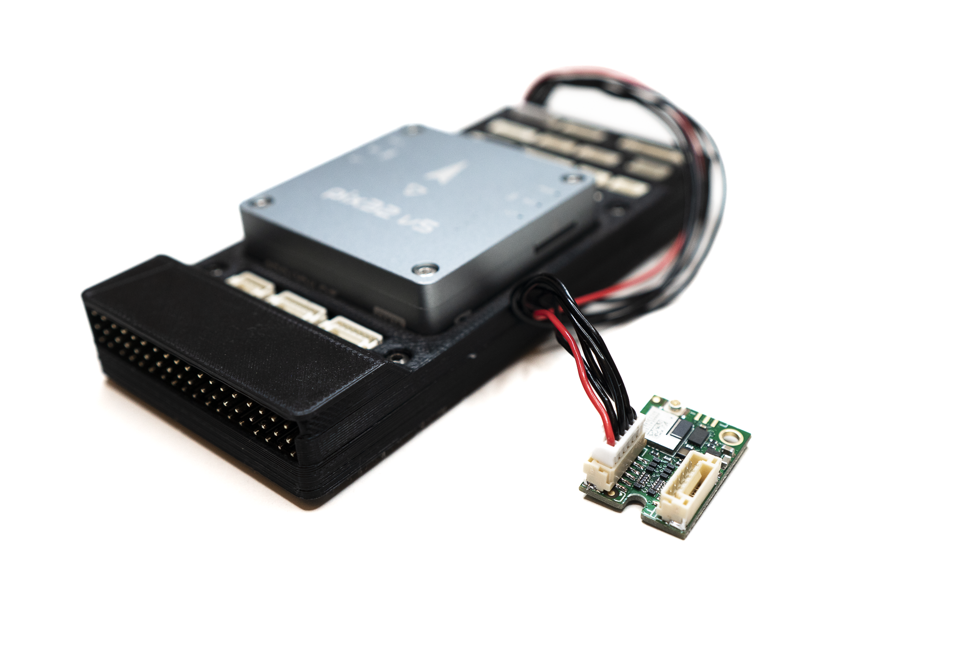 Standard Remote ID for Manufacturers in the USA | Dronetag Help