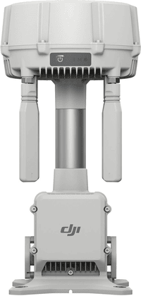 DJI O4 Ground Station